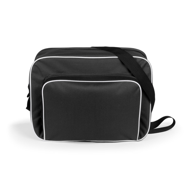 Bolso Curcox - Negro