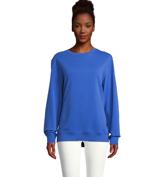 COMET SWEATER 280g - Blu Royal4XL
