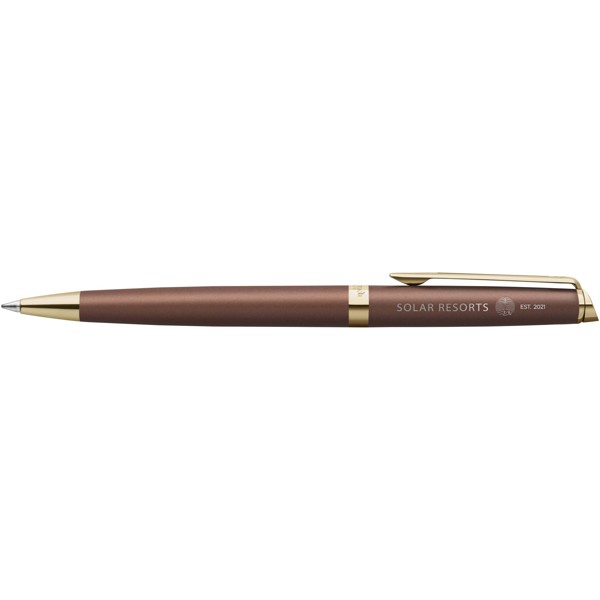 Stylo bille Waterman Hemisphere H - Cuivre