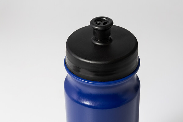 Bidon Pour Le Sport Palmares - Bleu