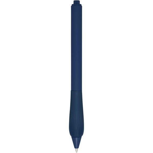 Stylo bille RABS Lorena (encre noire) - Bleu océan