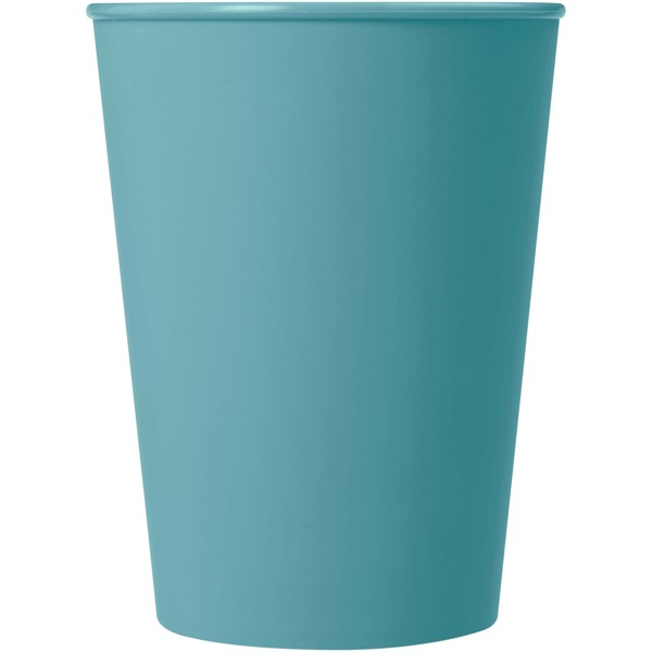 Bicchiere da 300 ml Americano® Switch Renew - Blu corallo