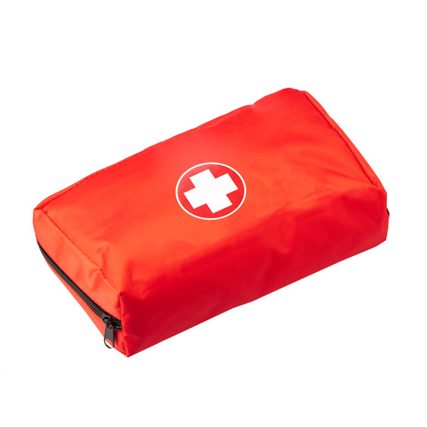 Entire first aid kit