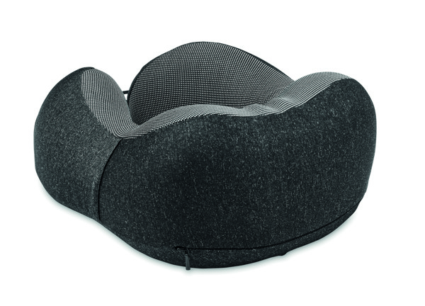 Oreiller de voyage en RPET Bantal