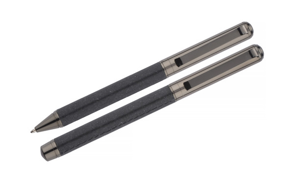 Writing set OHIO - graphite