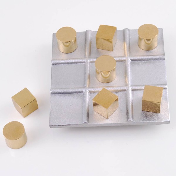 ΤΡΙΛΙΖΑ ΑΝΑΓΛΥΦΗ ΙΣΙΑ ΜΙΚΡΗ ΜΕ ΚΥΒΟΥΣ & ΚΥΛΙΝΔΡΟΥΣ – 140SH03Α