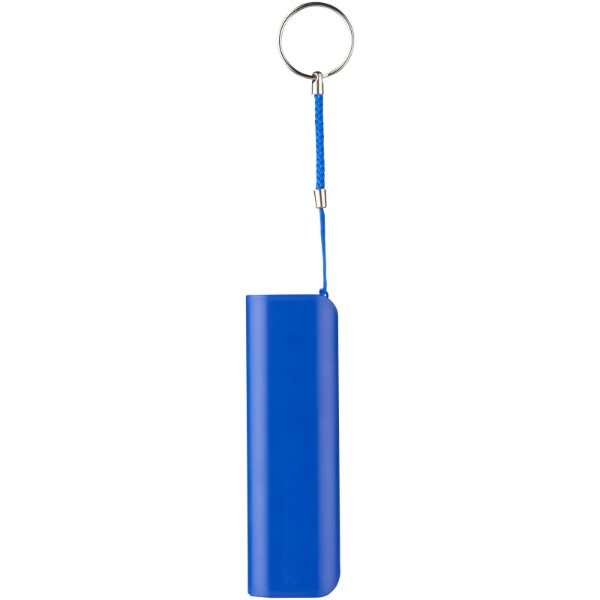 Batterie de secours 1200 mAh Span - Bleu Royal