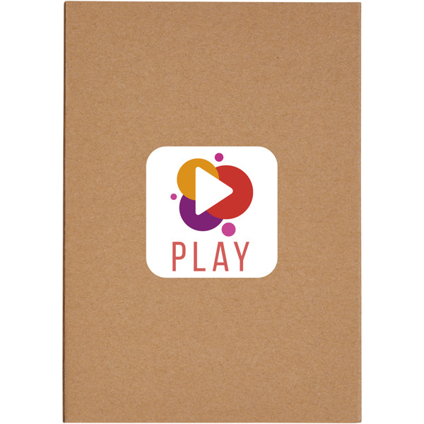 Porte-documents Liberto - Gris