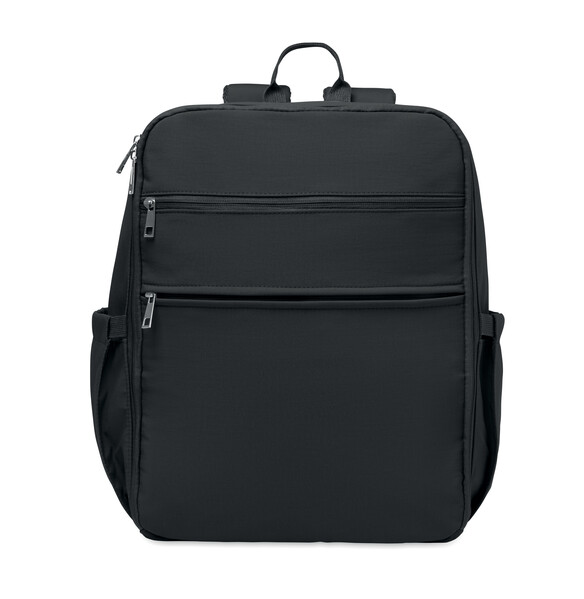 Cabin nylon backpack 20L Salem - Black