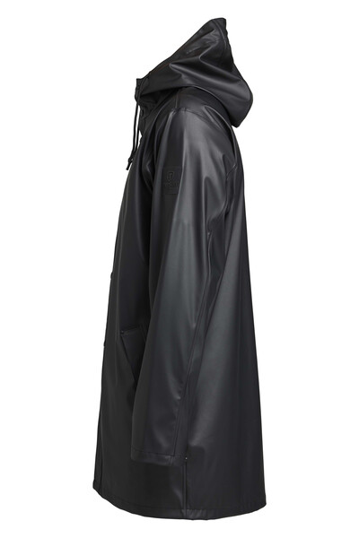 Apelviken PU Coat M Black S