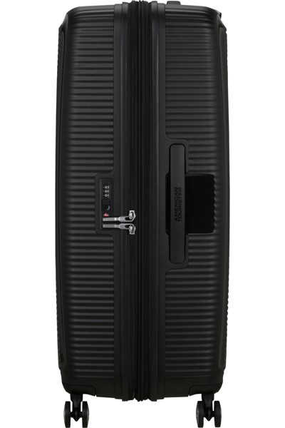 Soundbox Spinner 80/30 Tsa Exp
