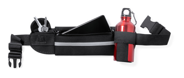 Reflective Waist Bag Warathon