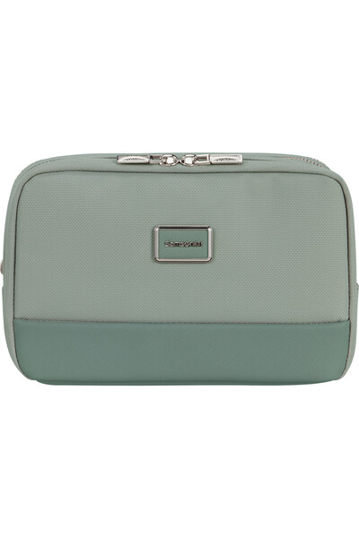 Samsonite - Image Toilet Kit Toilet Pouch - Thyme