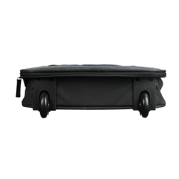 Prestige Trolley Graphite mel