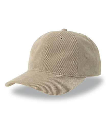 Creep Cap Recycled - Stone / One Size