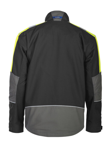 5413 JACKET BLACK XS