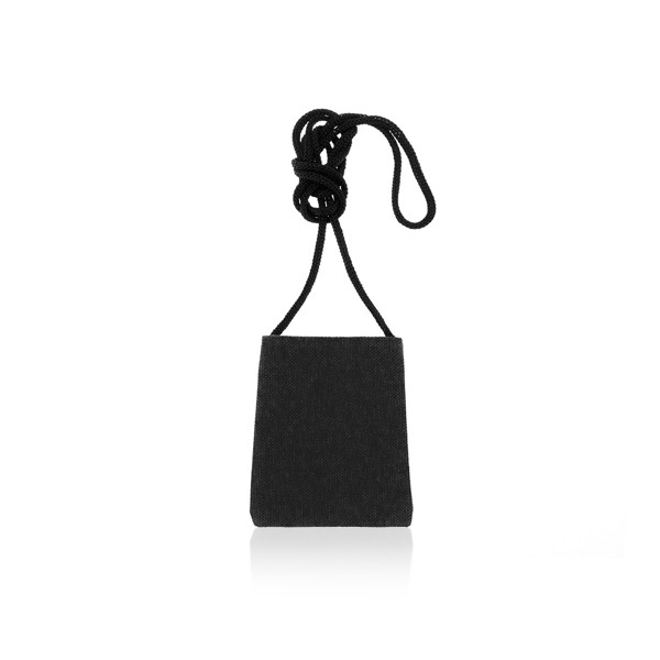 Multipurpose Bag Ozores - Black