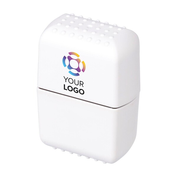 Laptop stand Bloqo | Recycled - white