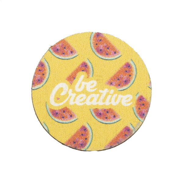 Jeton charriot ColoCoin