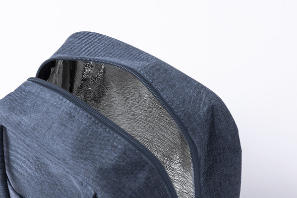 Sac Isotherme En Rpet Asivik - Bleu Foncé