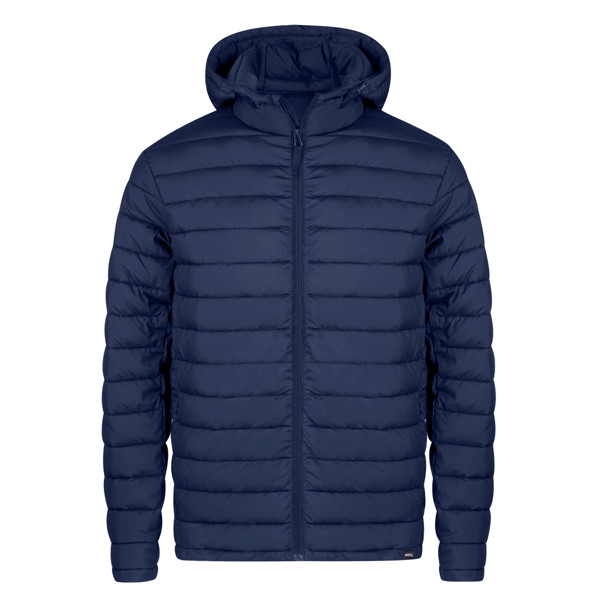Chaqueta Likpan - Negro / XXL