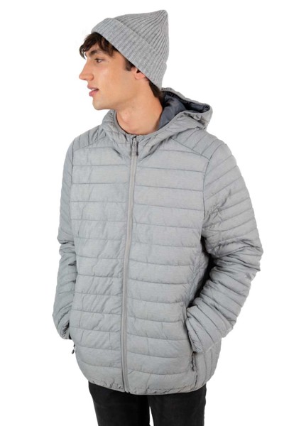 Sailor's Beanie - Alloy Grey Heather