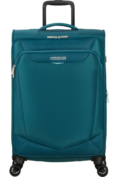 Summerride Spinner 69 EXP. - Totally Teal