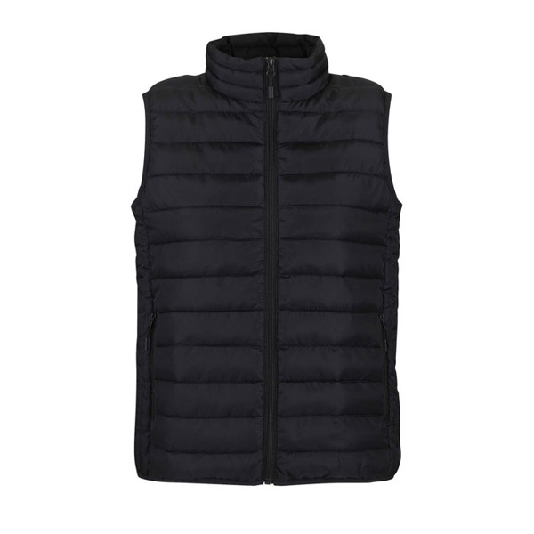 STREAM WOMEN Bodywarmer Stream Bw Women - Black / L