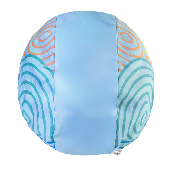 Custom Cycling Helmet Cover CreaHelm Ride