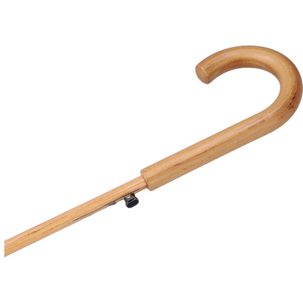 FALCONE - Parapluie de compact - Automatique - Impermable au vent -  102 cm - Bleu marin