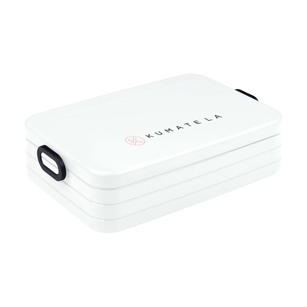 Mepal Lunchbox Take a Break large 1,5 L - Blanc