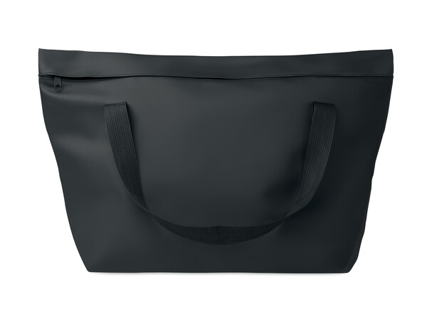 PU bicycle shopping bag 10L Ride Tote Bag