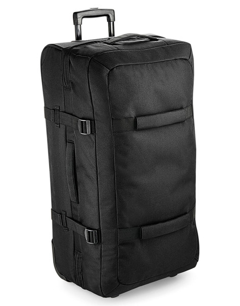 Escape Check-In Wheelie - Grey Marl / ONE SIZE