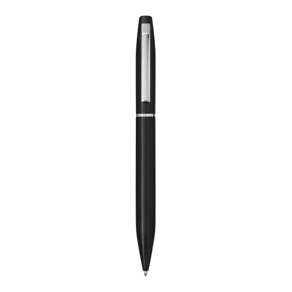 Aluminium Ballpoint Pen Expressive - Silver