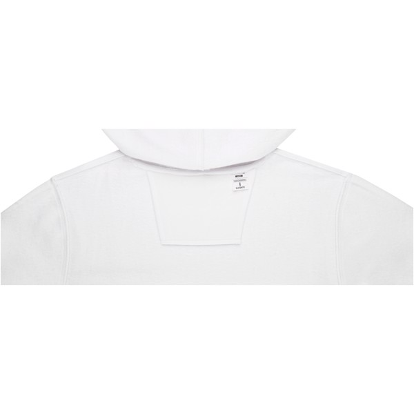 Sweat à capuche Charon pour homme - Blanc / L