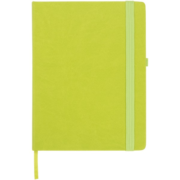 Velký zápisník Rivista - Zelená