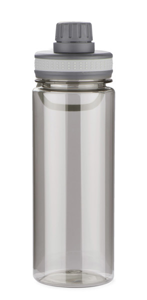 Sport bottle GREY 700 ml - grey