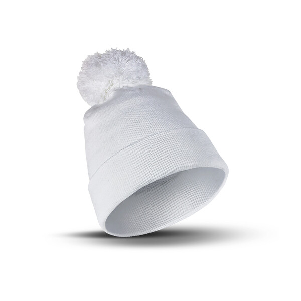 Customizable beanie Lich
