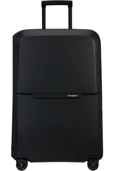 Samsonite - Magnum Eco Spinner 75 - Graphite