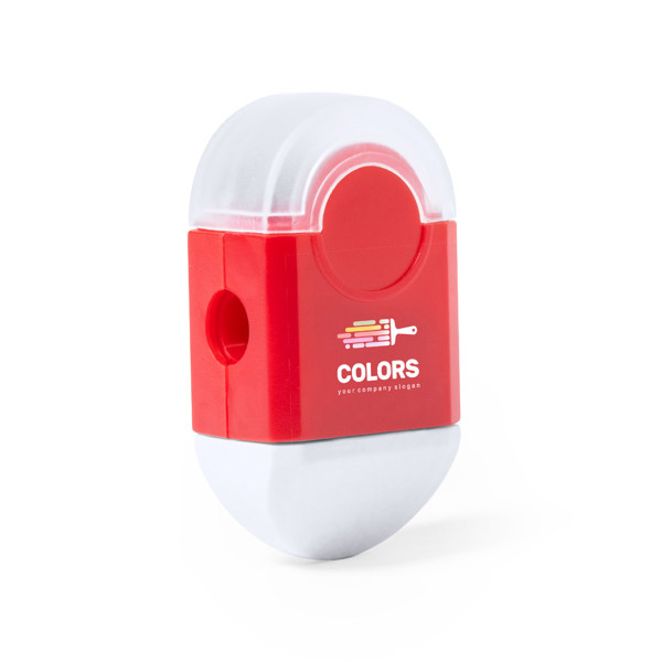 Set Cafey - Blanco