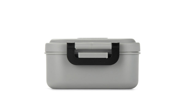 Container TAPAS 850 ml - grey