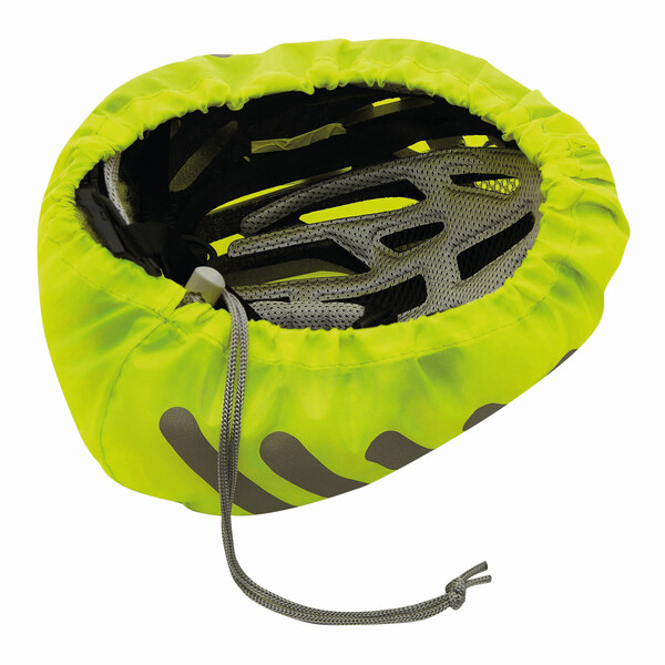 Rain Protector For Bicycle Helmet Bike Protect