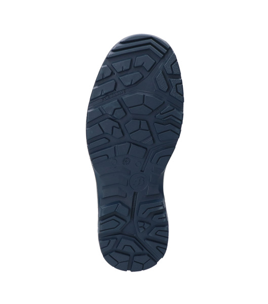 Sandals Unisex Bata Industrials Falcon Esd W - Black / 36
