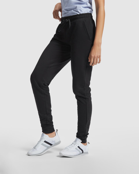 Pantalon Adelpho Woman - Negro / XL