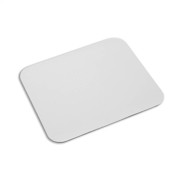 Egérpad Pointer - Fehér