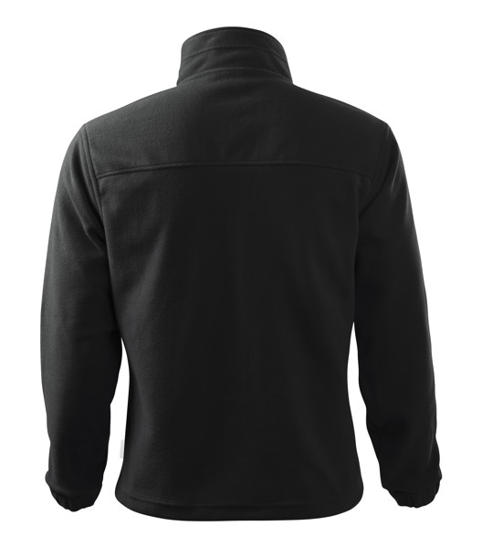 Fleece Pánský Rimeck® Jacket - Ebony Gray / 2XL