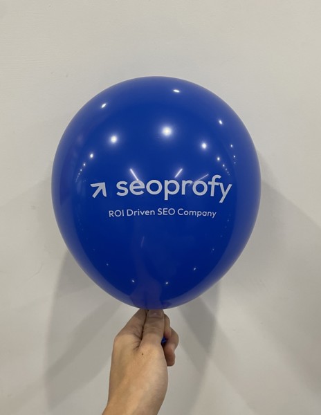 12 Inch - Party Balloon