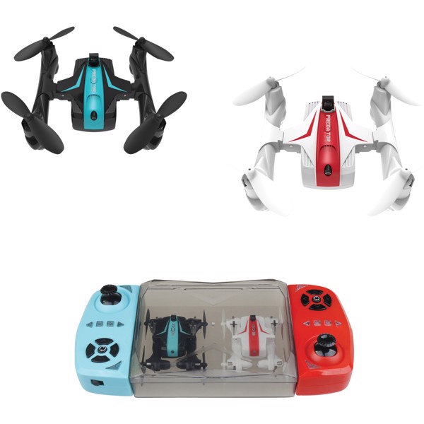 Predator DR200 battle drone
