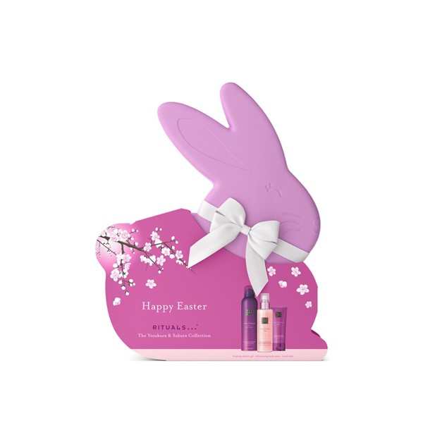 Coffret de Pâques - Fleurs de cerisier 2026