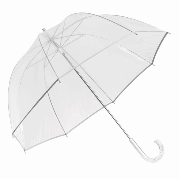 Bellevue dome umbrella, 1010 mm diameter